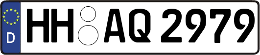 HH-AQ2979