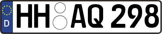 HH-AQ298