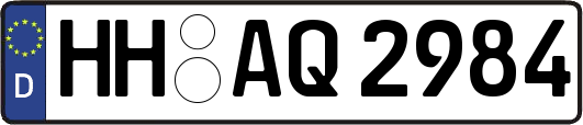 HH-AQ2984