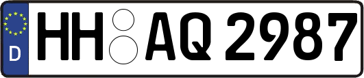 HH-AQ2987