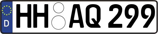 HH-AQ299