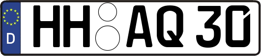 HH-AQ30
