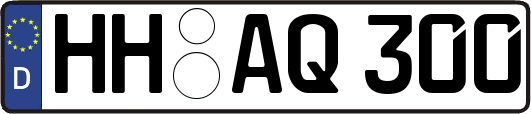 HH-AQ300