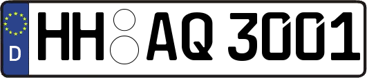 HH-AQ3001