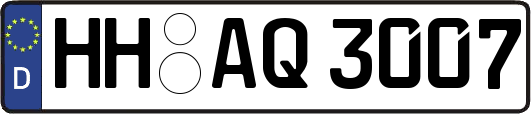 HH-AQ3007