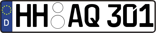 HH-AQ301