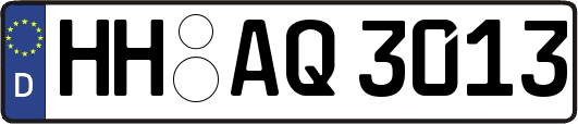 HH-AQ3013