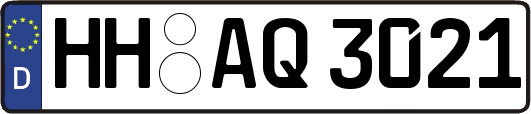 HH-AQ3021