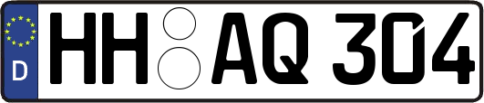 HH-AQ304