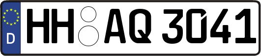 HH-AQ3041