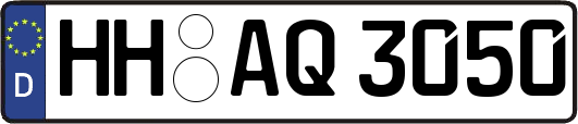 HH-AQ3050