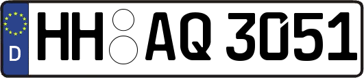 HH-AQ3051