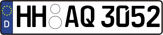 HH-AQ3052