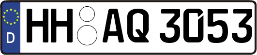 HH-AQ3053