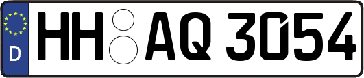HH-AQ3054