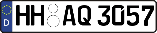 HH-AQ3057