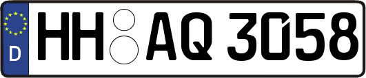 HH-AQ3058