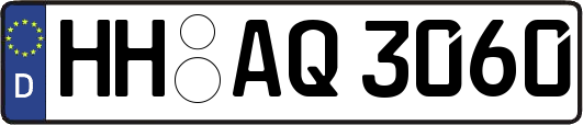 HH-AQ3060