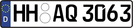 HH-AQ3063