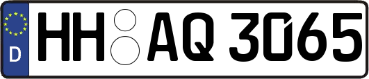 HH-AQ3065