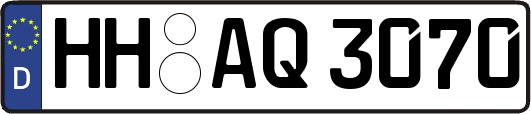 HH-AQ3070