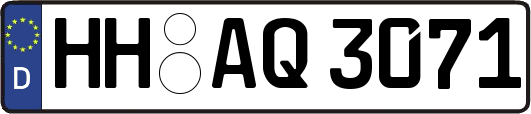 HH-AQ3071