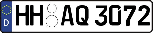 HH-AQ3072