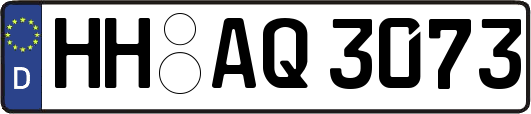 HH-AQ3073