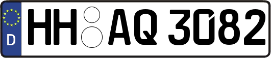 HH-AQ3082
