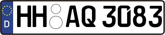 HH-AQ3083