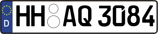 HH-AQ3084