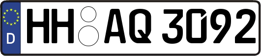 HH-AQ3092