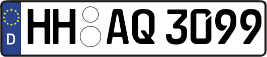 HH-AQ3099