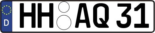 HH-AQ31