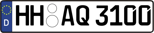 HH-AQ3100