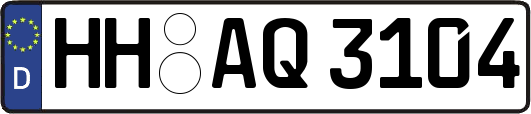 HH-AQ3104