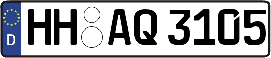 HH-AQ3105