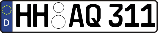 HH-AQ311