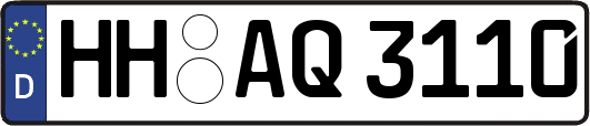 HH-AQ3110