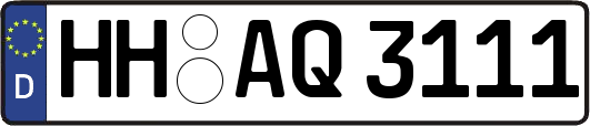HH-AQ3111