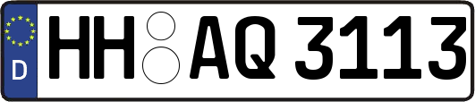 HH-AQ3113