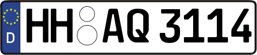 HH-AQ3114