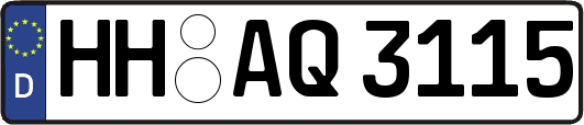 HH-AQ3115