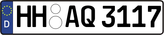 HH-AQ3117