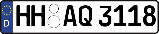 HH-AQ3118