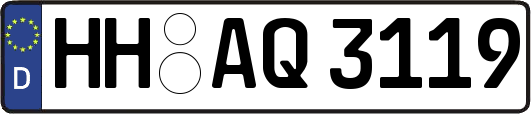 HH-AQ3119