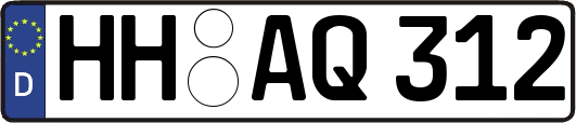 HH-AQ312