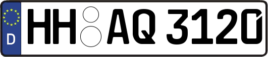 HH-AQ3120
