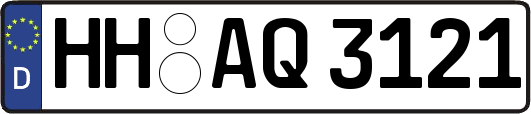 HH-AQ3121