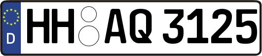 HH-AQ3125